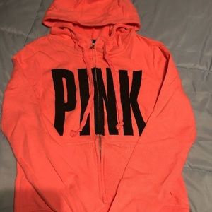Victoria’s Secret Pink Sweatshirt